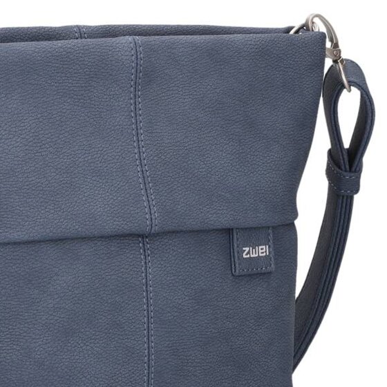 Zwei Mademoiselle.M Bolsa de hombro 27 cm