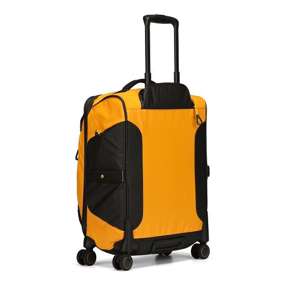 Samsonite Paradiver Light 4 ruedas Bolsa de viaje 55 cm