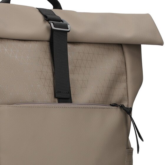 Zwei Jona Mochila de día 45 cm Compartimento para el portátil