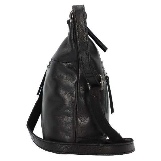 Greenburry Colombiana Bolsa de hombro Piel 27 cm