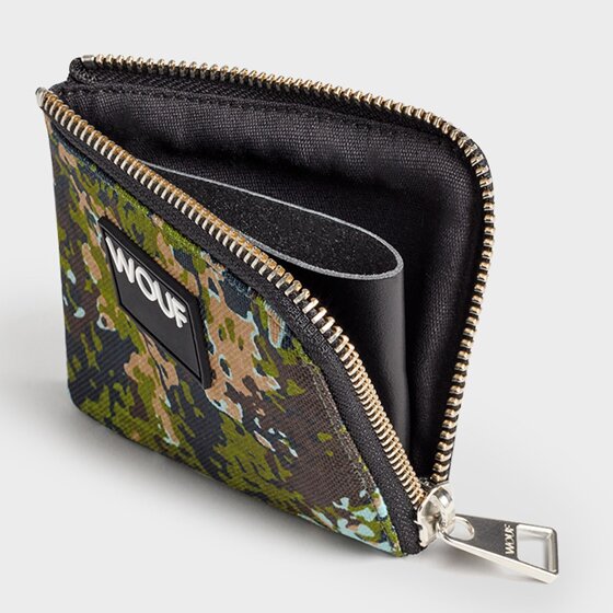 Wouf Tarjetero 12 cm