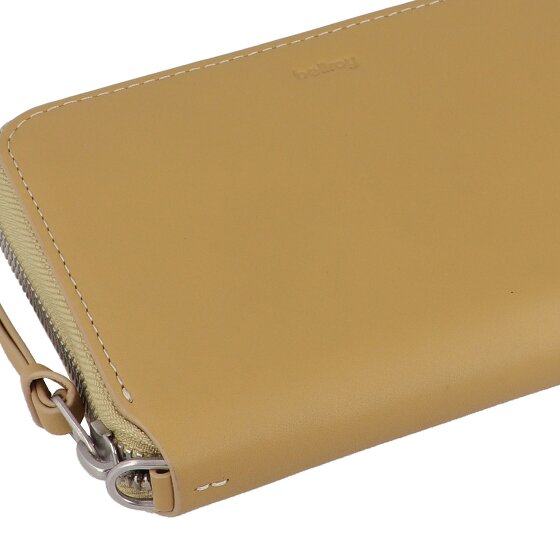 Bellroy Cartera Protección RFID Piel 16 cm