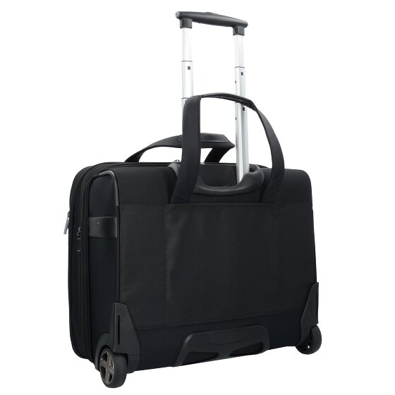 Samsonite Trolley de negocios Spectrolite 2.0 de 2 ruedas Compartimento para portátil de 50 cm