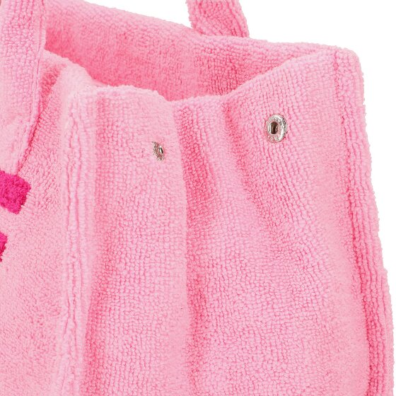 Juicy Couture Iris Bolsa de compras L 37 cm