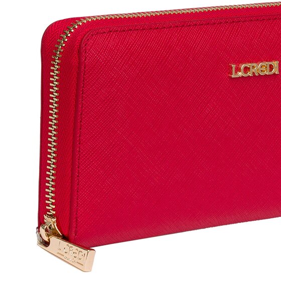 L.Credi Poema Cartera Protección RFID 19 cm
