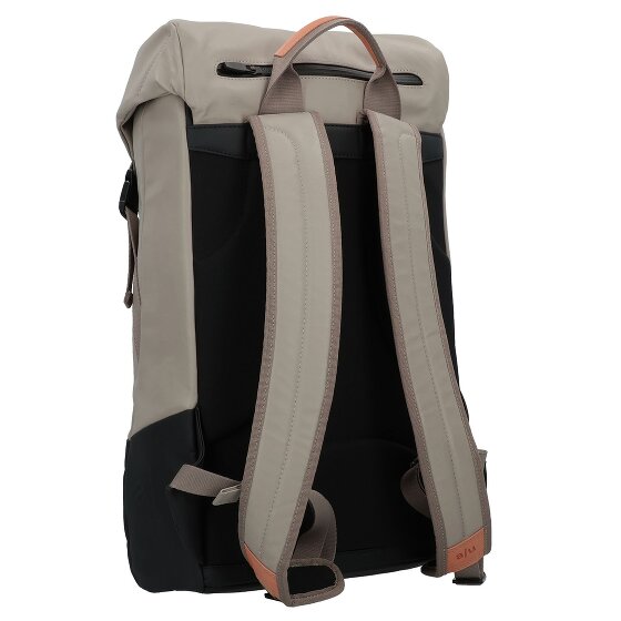 aunts & uncles Niyodo Mochila de día 45 cm Compartimento para el portátil