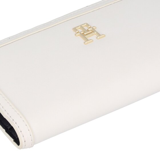 Tommy Hilfiger TH Monotype large Cartera 18.5 cm