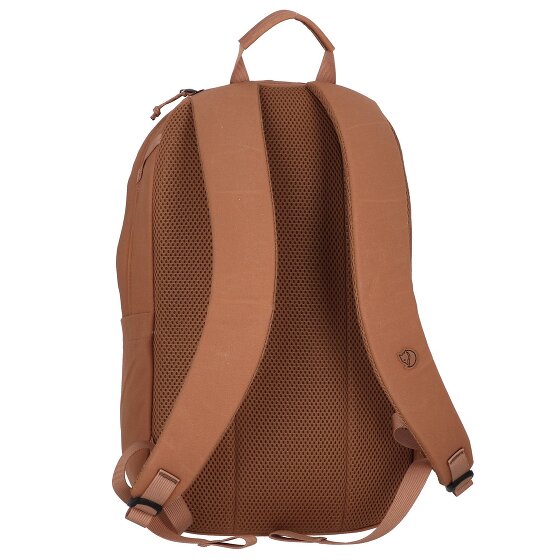 Fjällräven Räven 20 Mochila de día 36 cm Compartimento para el portátil