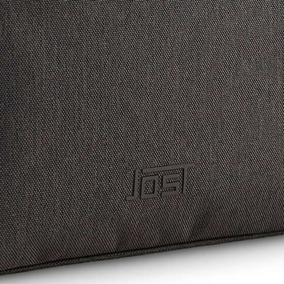 Jost Bergen Bolsa de hombro S 22 cm