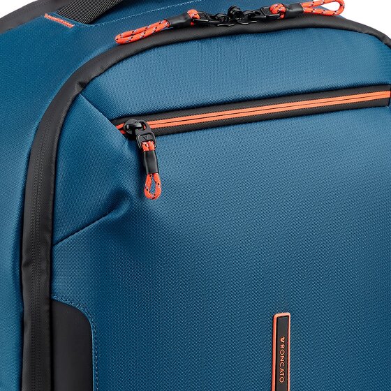 Roncato Mochila de viaje Norway 40 cm