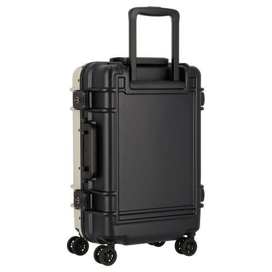 Eastpak Resist'R 4 ruedas Trolley de cabina S 55 cm