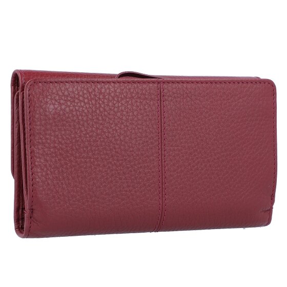 Esquire Cartera Verona Piel RFID 18 cm