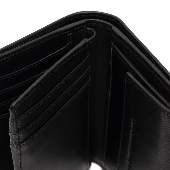 The Chesterfield Brand Manerba Cartera Protección RFID Piel 9.5 cm