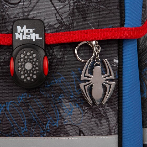 McNeill Perfecto Juego de mochilas escolares 5 piezas