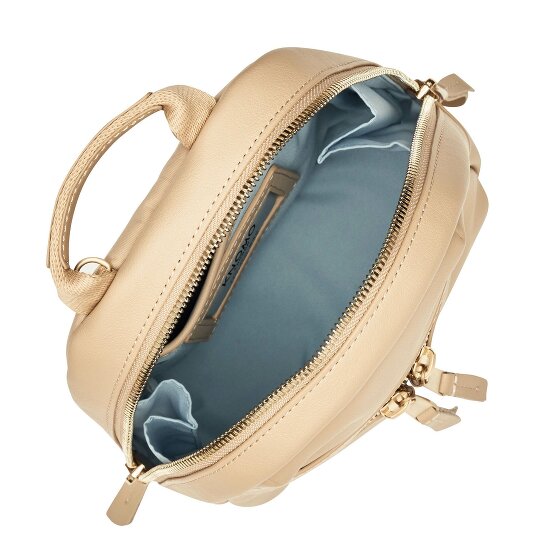 Knomo Mayfair Luxe Beauchamp XXS City Mochila RFID Piel 20 cm
