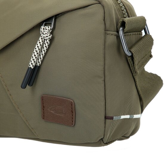 camel active Aurum Bolsa de hombro 23 cm