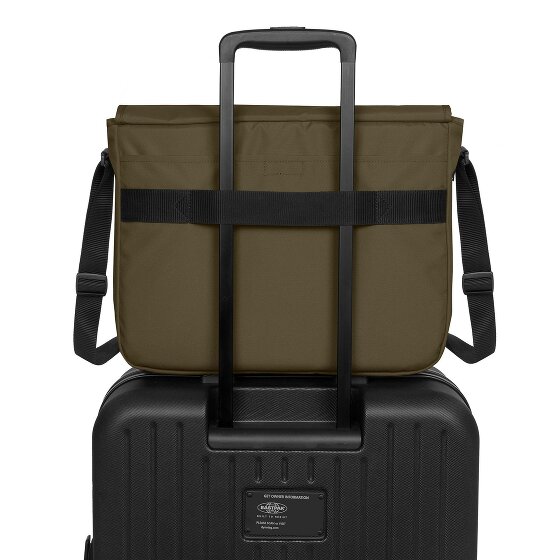 Eastpak Delegate + Mensajero 38.5 cm Compartimento para el portátil