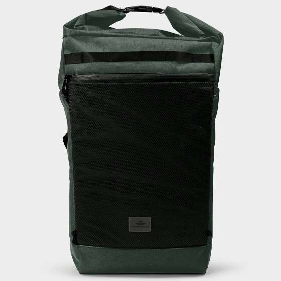 Freibeutler Mochila Bente Compartimento para portátil de 50 cm