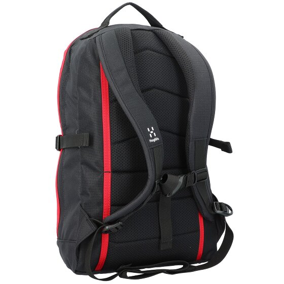 Haglöfs Mochila Tight Junior 38,5 cm compartimento para portátil