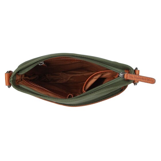 The Chesterfield Brand Fusion Malmo Bolsa de hombro 25.5 cm