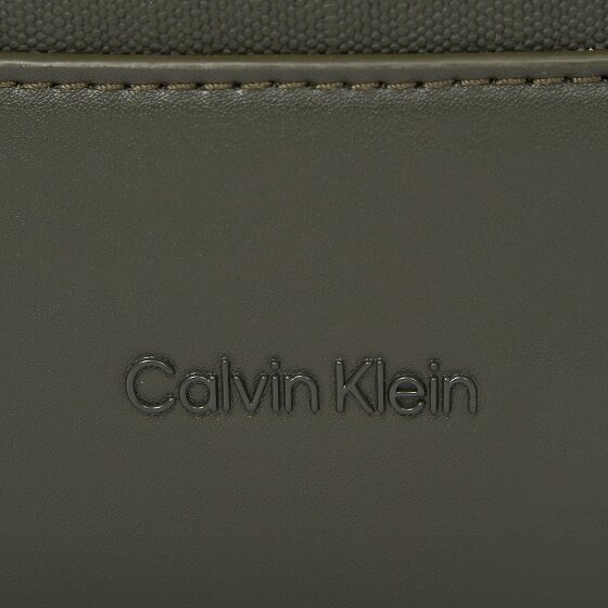 Calvin Klein Tech Sensual Bolsa de hombro Mini Bag 17 cm