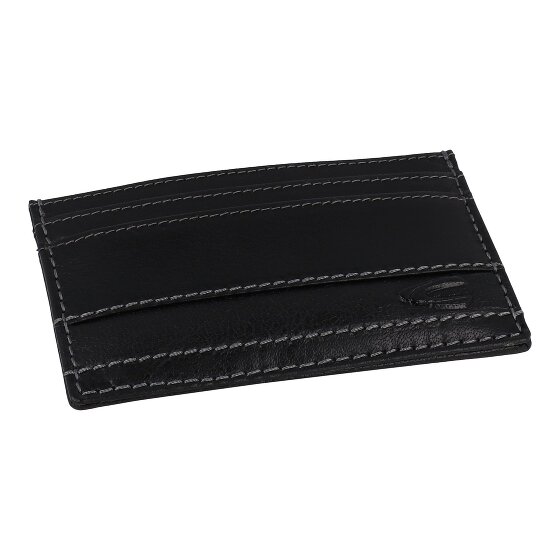 camel active Field Estuche para tarjetas de crédito Piel 11 cm