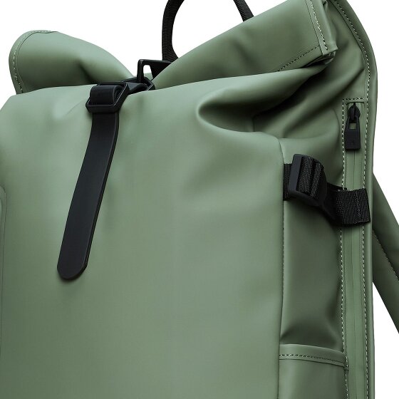 Rains Essential Mochila de día 52 cm Compartimento para laptop