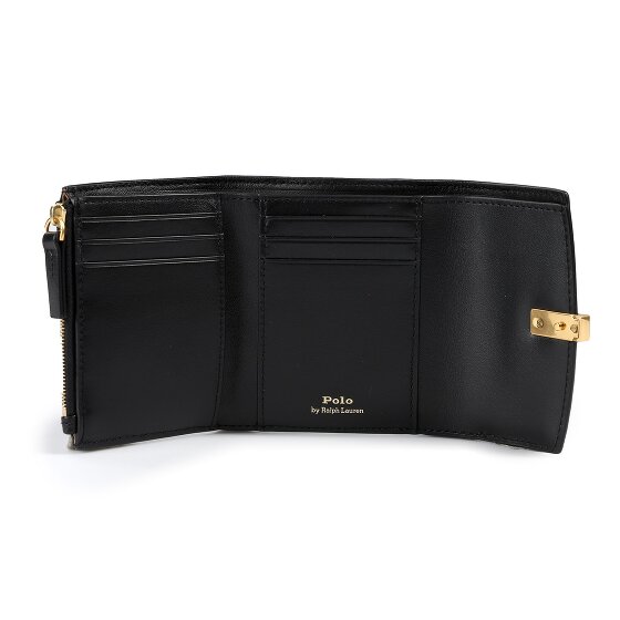 POLO RALPH LAUREN Polo ID Cartera Piel 10 cm