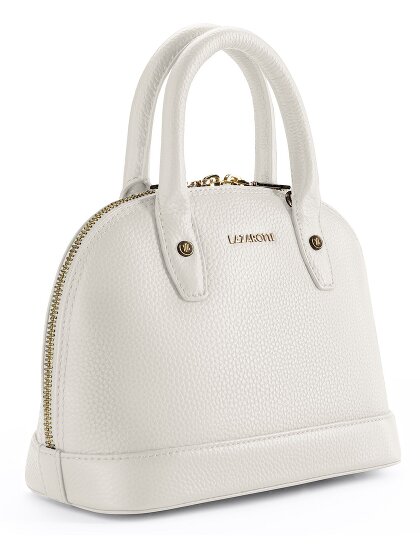 Lazarotti Bologna Leather Bolso Piel 24 cm