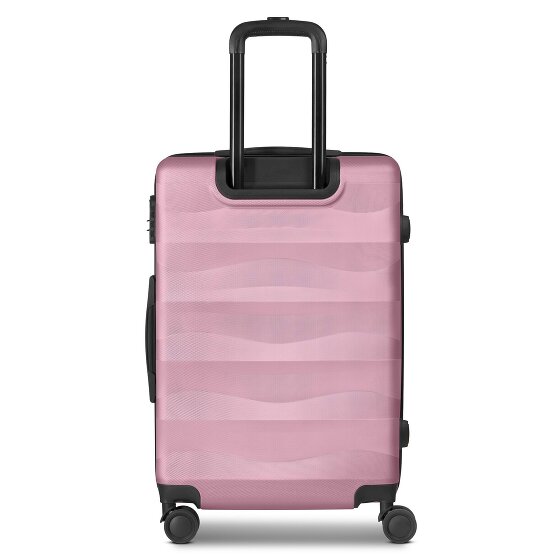 Smartbox Edition 03 4 ruedas Trolley 65 cm