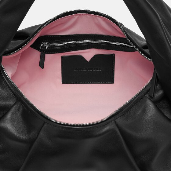 LES VISIONNAIRES Greta Essential Bolsa de hombro Piel 43 cm