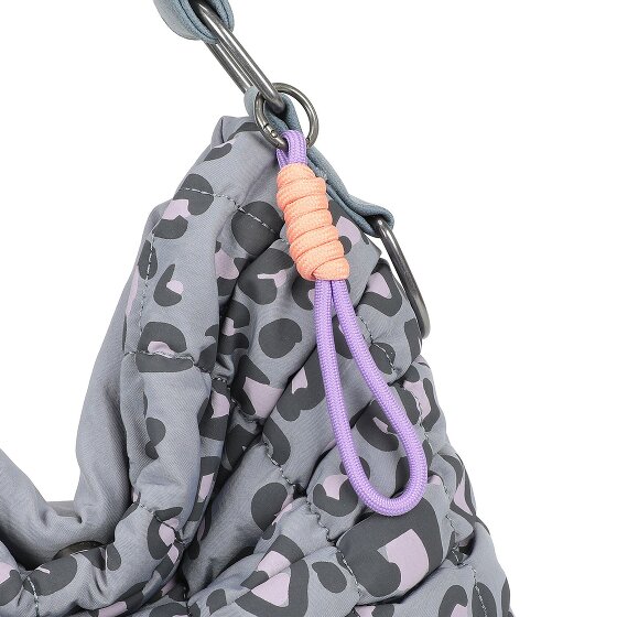 Fritzi aus Preußen Olga Limited Leo Bubble Bolsa de hombro 27 cm