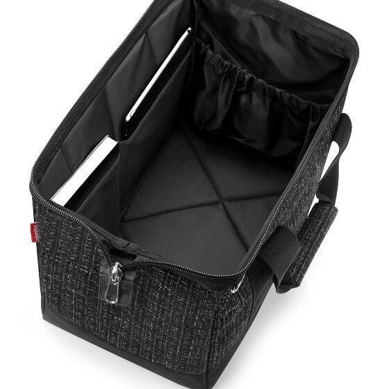reisenthel Bolsa de viaje Allrounder M Weekender 40 cm