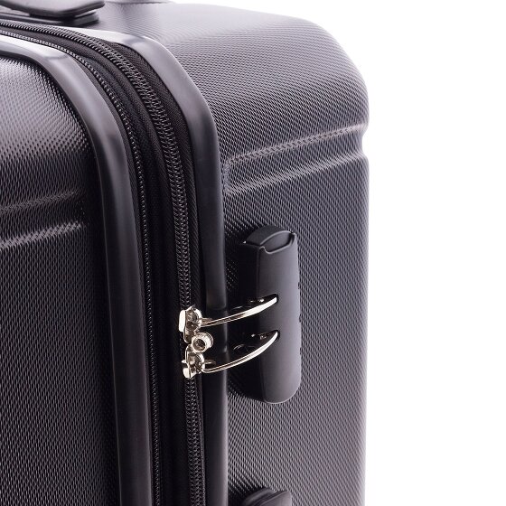 Gladiator 2900 4 ruedas Carrito M 67 cm con pliegue de expansión