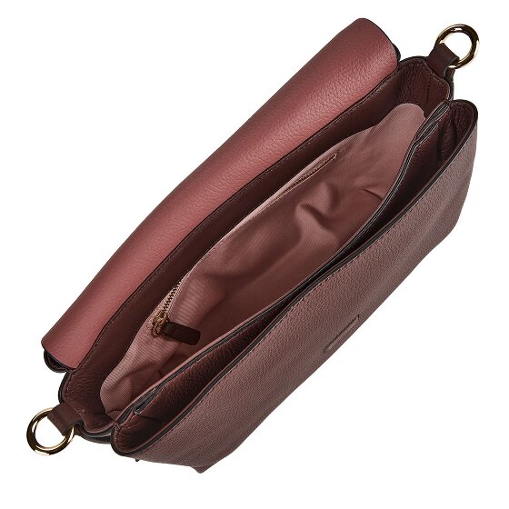 Coccinelle Boheme Bolsa de hombro Piel natural 27 cm