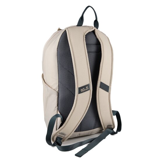 Jack Wolfskin Yuma 14 L Mochila de día 45 cm Compartimento para el portátil
