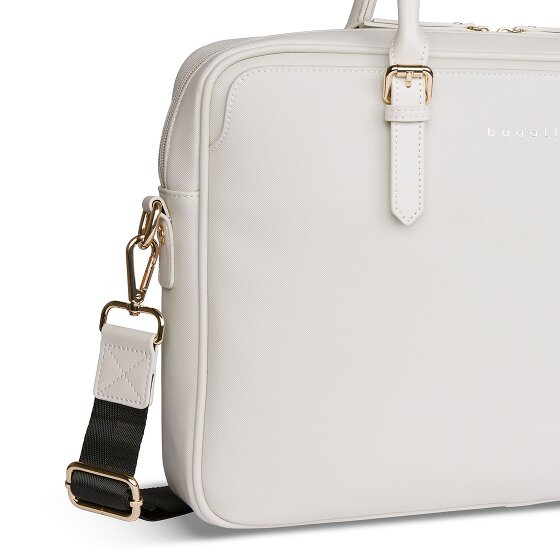bugatti Ella Maletín 37 cm Compartimento para el portátil