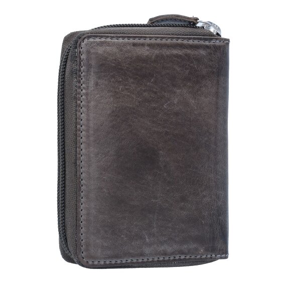 camel active Cartera Melbourne RV Piel 10,5 cm