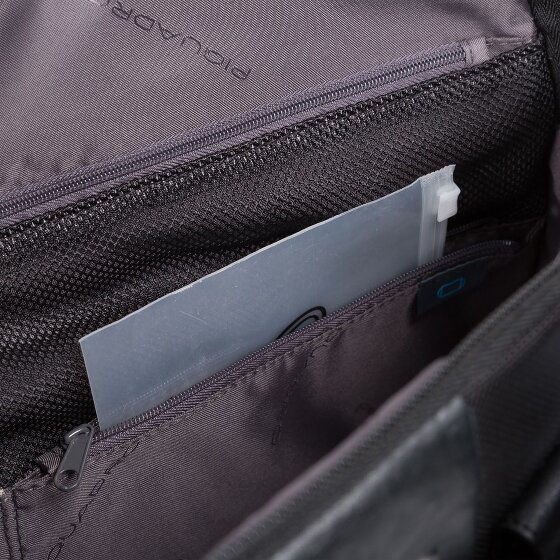 Piquadro Maletín RFID 41 cm compartimento para portátil
