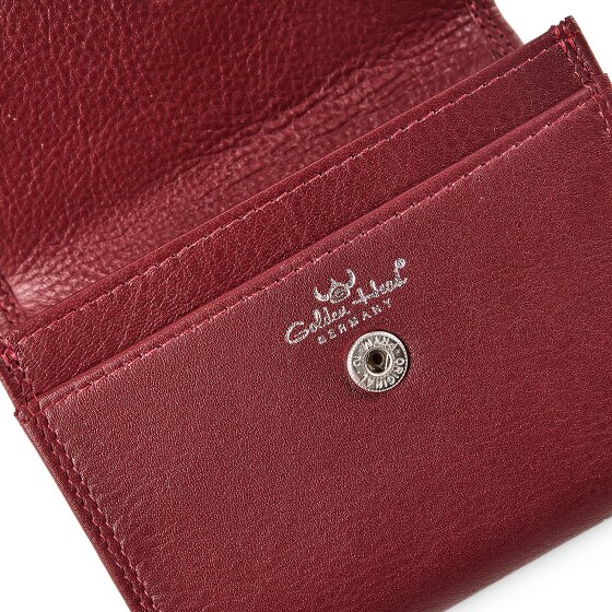 Golden Head Polo Billetero RFID Piel 10 cm