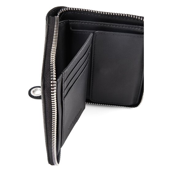 Liebeskind Zita Cartera Bloqueo RFID Piel natural 12.5 cm