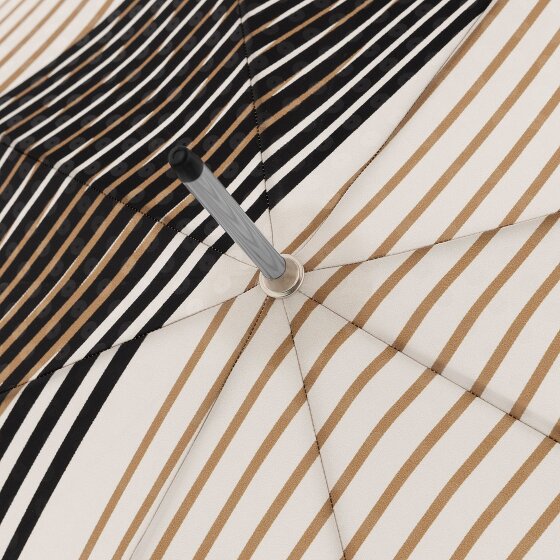 Doppler Manufaktur Elegance Boheme Paraguas de palo 90 cm