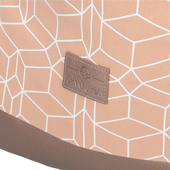 Johnny Urban Bolsa de deporte Canvas Series Noah 30 cm