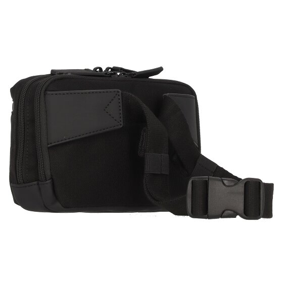 Jost Riñonera Tallin 20 cm