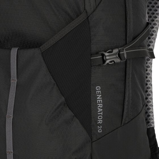 Helly Hansen Generator 20 Mochila de senderismo 52 cm