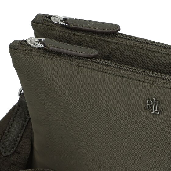 Lauren Ralph Lauren Landyn Bolsa de hombro 24.5 cm