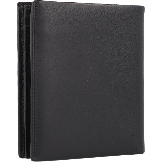 Bogner Billetera Aspen Riko Piel 11 cm