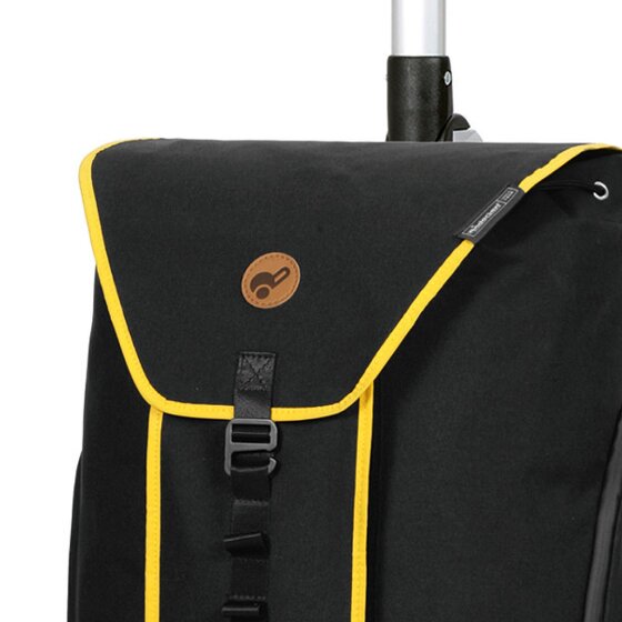 Andersen Shopper Unus Shopper Fun Bahne Carro de la compra 54 cm