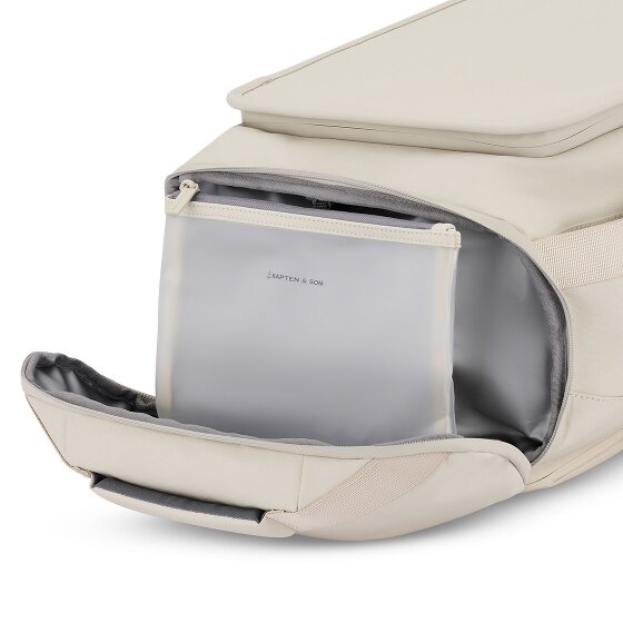 Kapten & Son Lisbon Mochila de día S 40 cm Compartimento para laptop