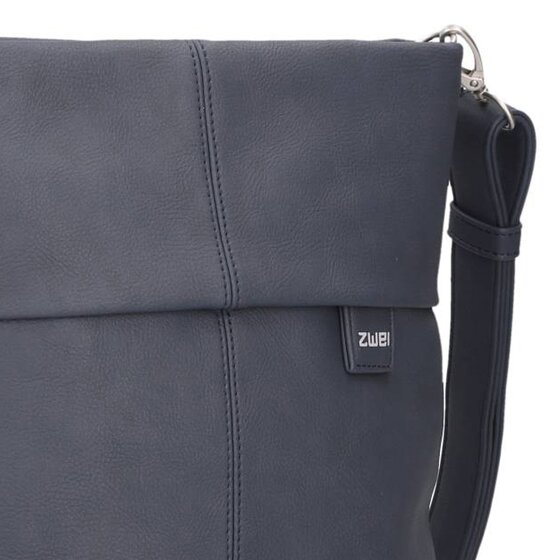 Zwei Mademoiselle.M Bolsa de hombro 27 cm